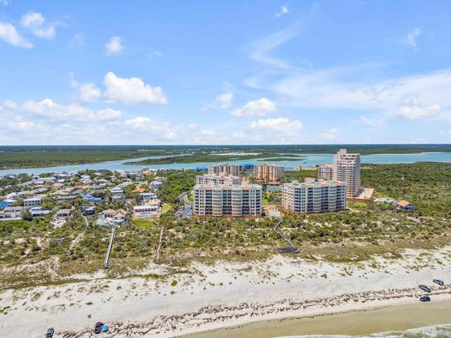 253 MINORCA BEACH WAY 604, New Smyrna Beach, FL 32169