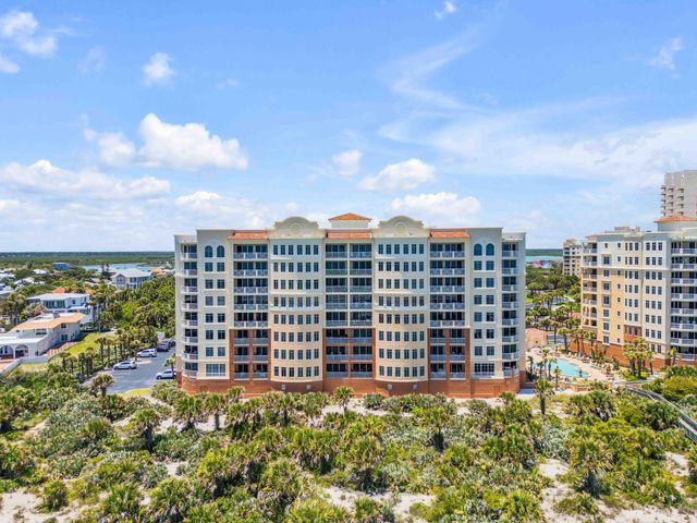 253 MINORCA BEACH WAY 604, New Smyrna Beach, FL 32169