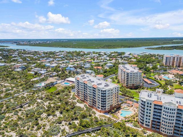 253 MINORCA BEACH WAY 604, New Smyrna Beach, FL 32169