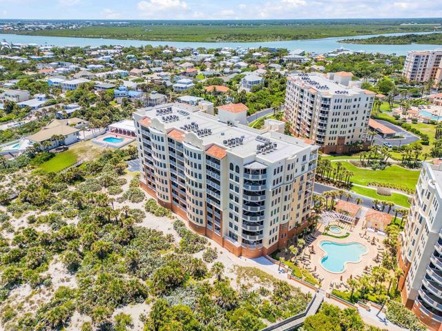 253 MINORCA BEACH WAY 604, New Smyrna Beach, FL 32169