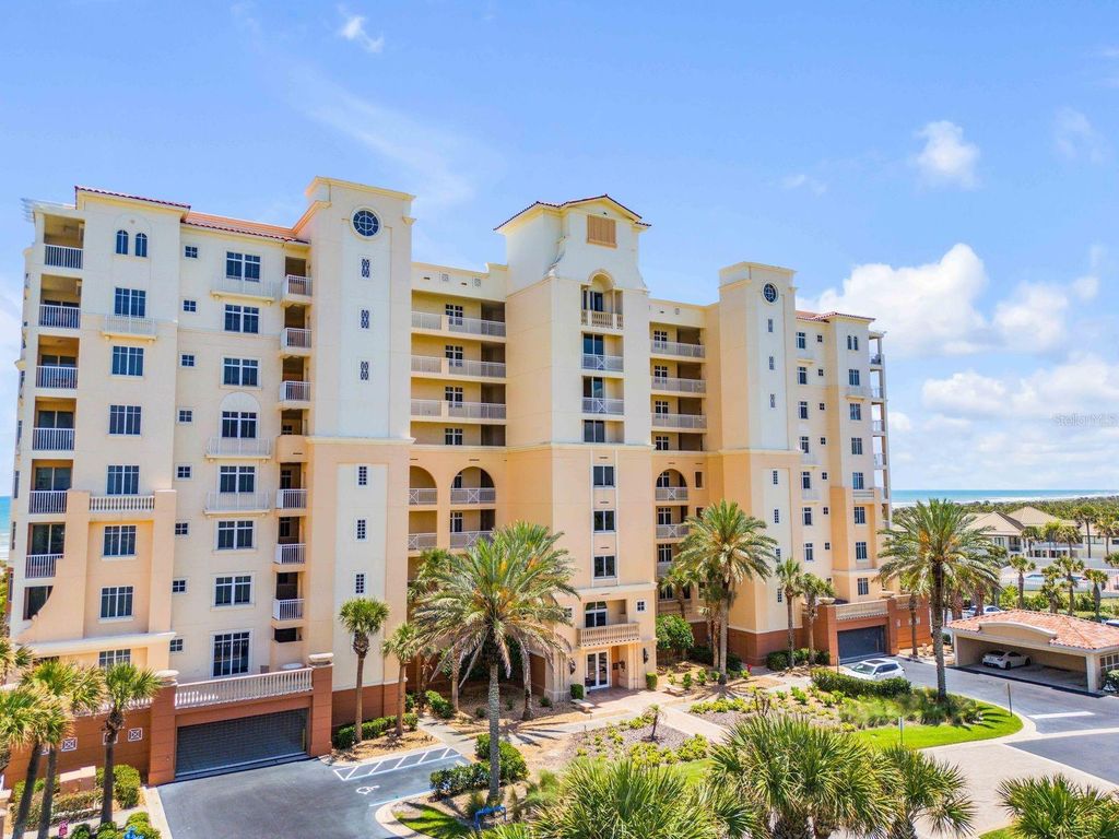 253 MINORCA BEACH WAY 604, New Smyrna Beach, FL 32169