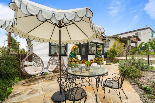 3436 S Kerckhoff, San Pedro, CA 90731