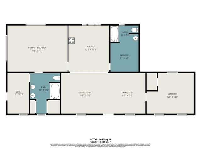 8275 NW Braley Road, Plattsburg, MO 64477