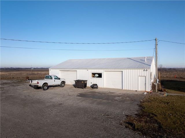 8275 NW Braley Road, Plattsburg, MO 64477