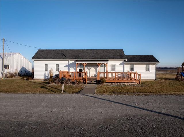 8275 NW Braley Road, Plattsburg, MO 64477