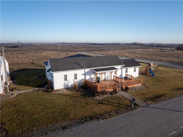 8275 NW Braley Road, Plattsburg, MO 64477