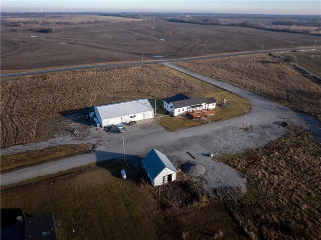 8275 NW Braley Road, Plattsburg, MO 64477