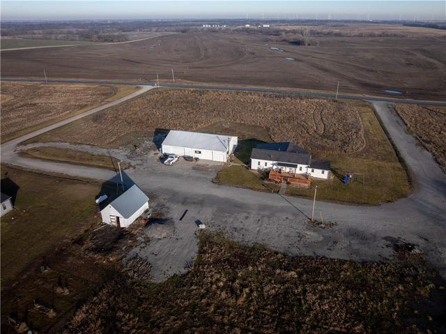 8275 NW Braley Road, Plattsburg, MO 64477