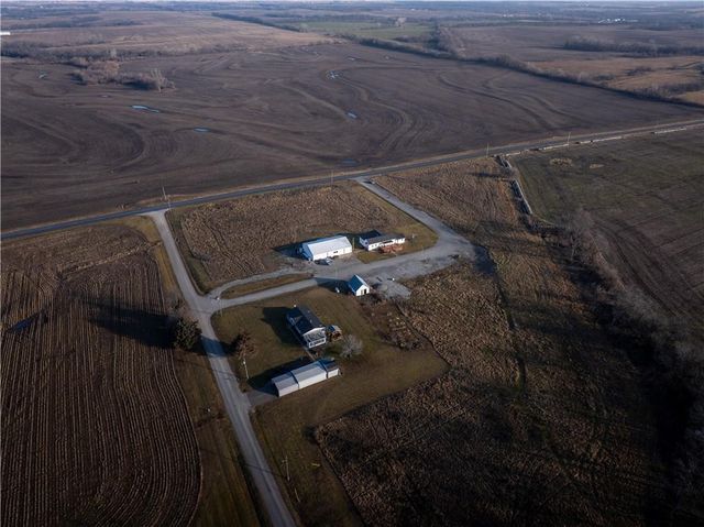 8275 NW Braley Road, Plattsburg, MO 64477