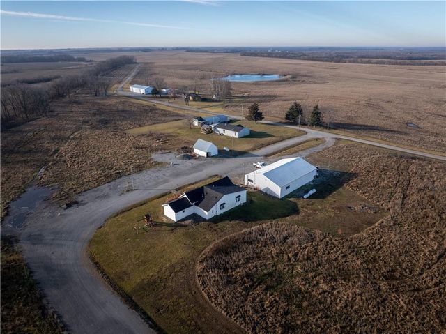 8275 NW Braley Road, Plattsburg, MO 64477