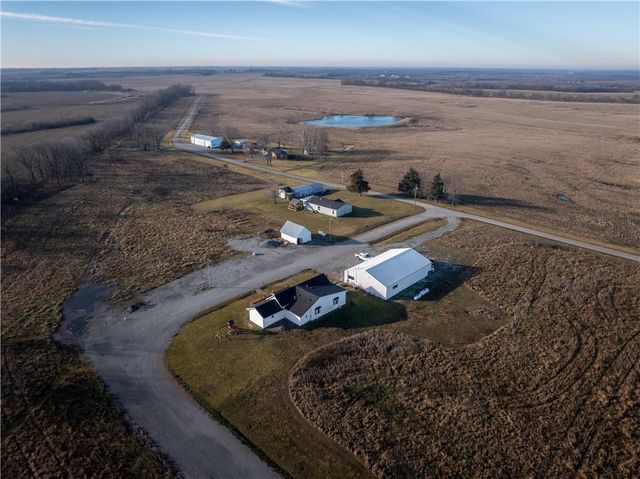 8275 NW Braley Road, Plattsburg, MO 64477