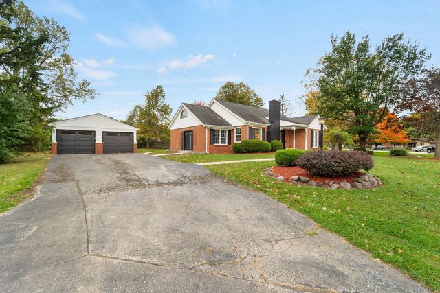 5705 1st PLACE, Kenosha, WI 53144