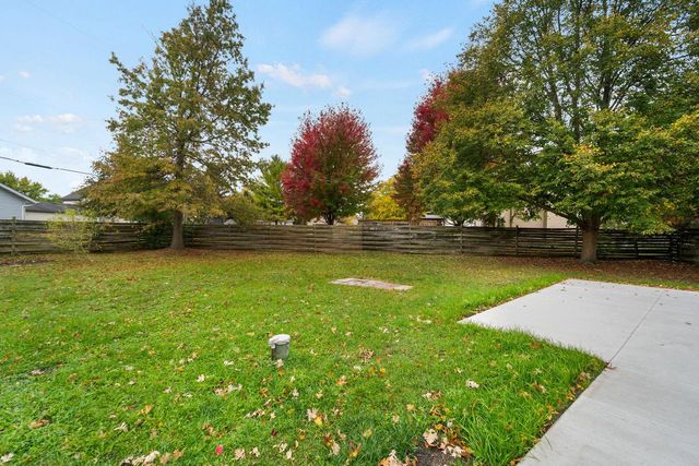 5705 1st PLACE, Kenosha, WI 53144