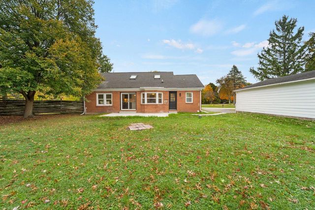 5705 1st PLACE, Kenosha, WI 53144