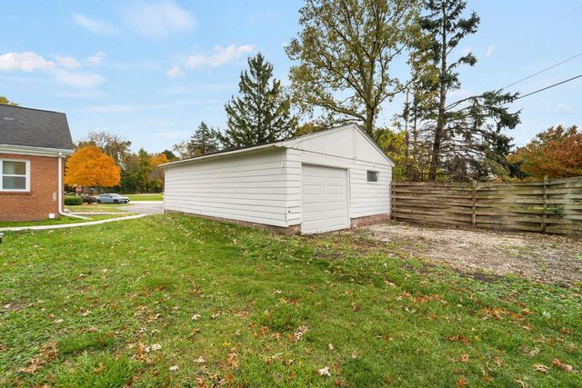 5705 1st PLACE, Kenosha, WI 53144