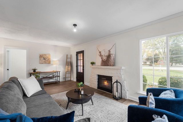 5705 1st PLACE, Kenosha, WI 53144