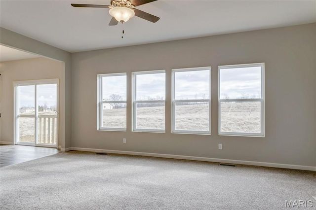 0 Sheridan @ Harvest, O'fallon, MO 63385