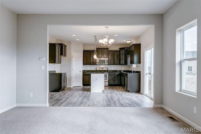 0 Sheridan @ Harvest, O'fallon, MO 63385