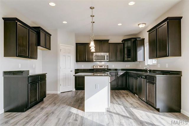 0 Sheridan @ Harvest, O'fallon, MO 63385