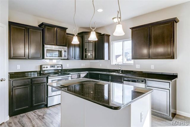 0 Sheridan @ Harvest, O'fallon, MO 63385