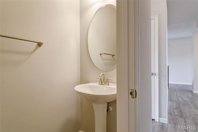 0 Sheridan @ Harvest, O'fallon, MO 63385