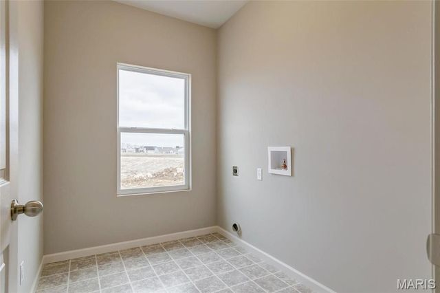 0 Sheridan @ Harvest, O'fallon, MO 63385