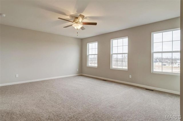 0 Sheridan @ Harvest, O'fallon, MO 63385