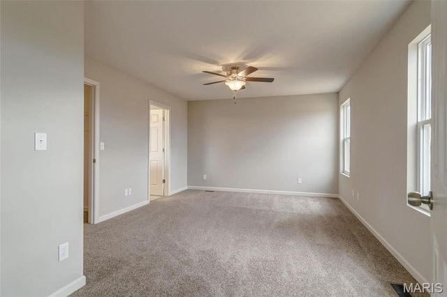 0 Sheridan @ Harvest, O'fallon, MO 63385