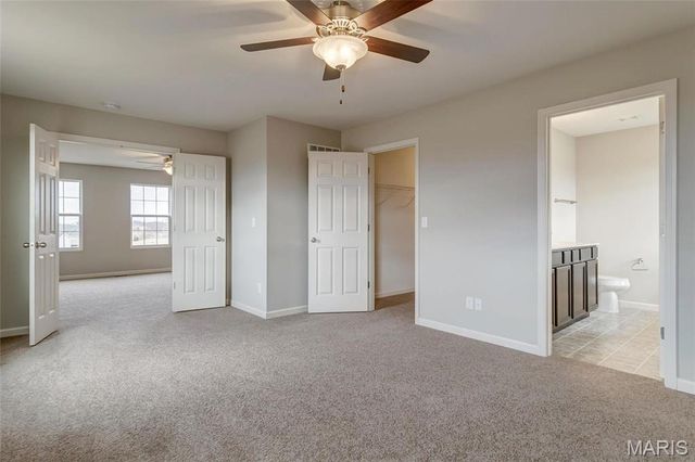 0 Sheridan @ Harvest, O'fallon, MO 63385