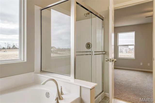 0 Sheridan @ Harvest, O'fallon, MO 63385