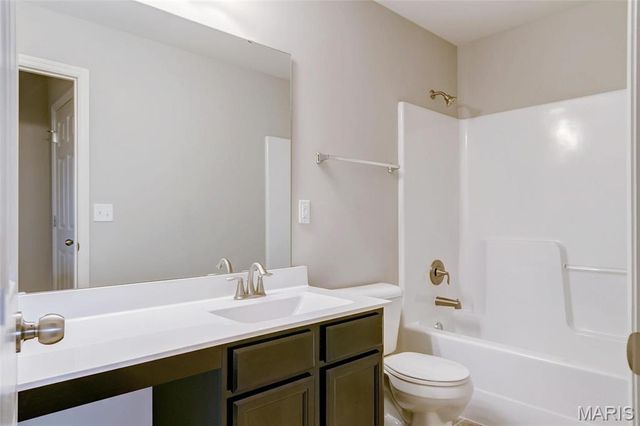 0 Sheridan @ Harvest, O'fallon, MO 63385