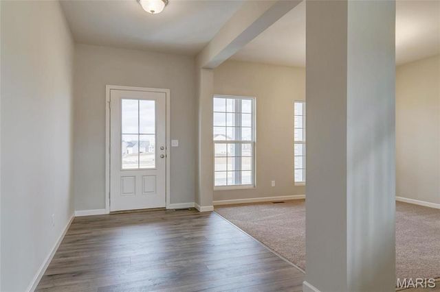 0 Sheridan @ Harvest, O'fallon, MO 63385