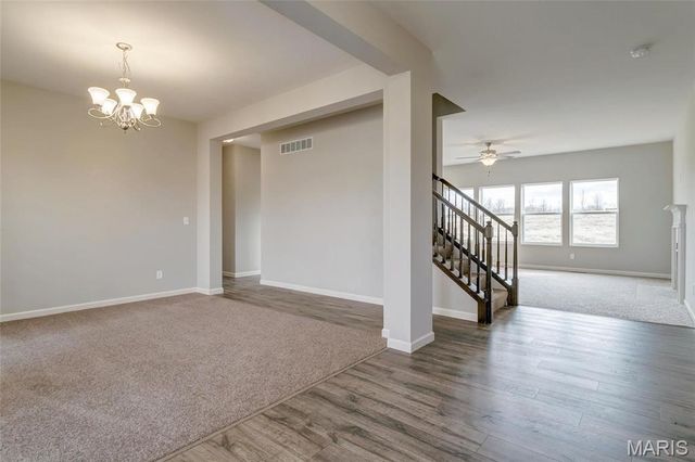 0 Sheridan @ Harvest, O'fallon, MO 63385