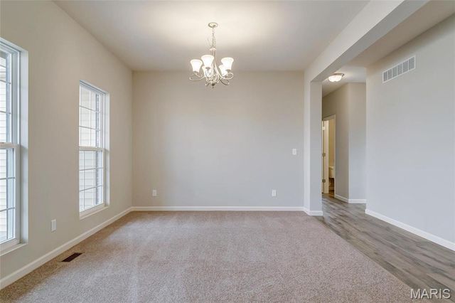 0 Sheridan @ Harvest, O'fallon, MO 63385