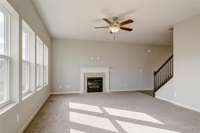 0 Sheridan @ Harvest, O'fallon, MO 63385