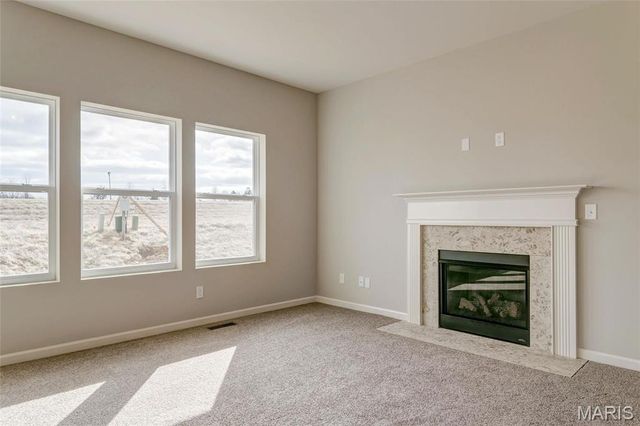 0 Sheridan @ Harvest, O'fallon, MO 63385