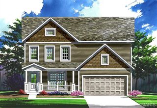 0 Sheridan @ Harvest, O'fallon, MO 63385