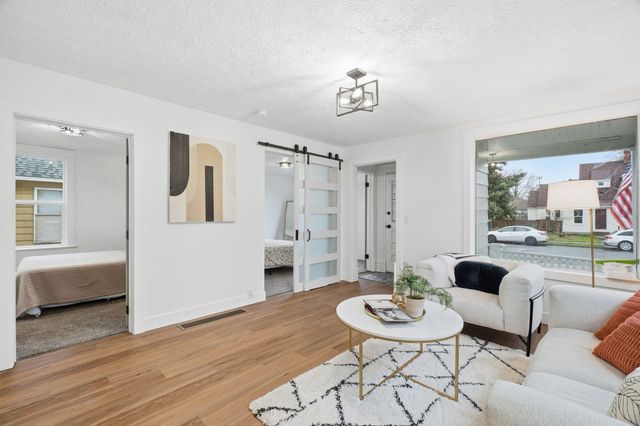 2018 E Pacific Ave, Spokane, WA 99202