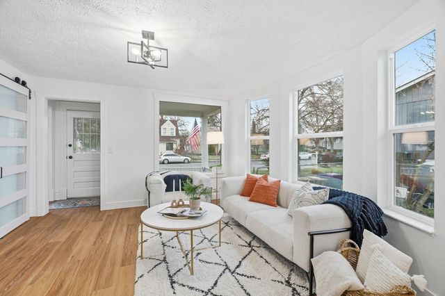 2018 E Pacific Ave, Spokane, WA 99202