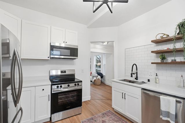 2018 E Pacific Ave, Spokane, WA 99202