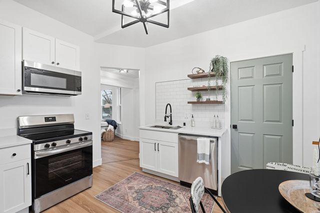 2018 E Pacific Ave, Spokane, WA 99202