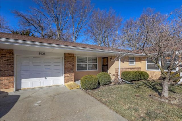 6126 ASH Court, Raytown, MO 64133