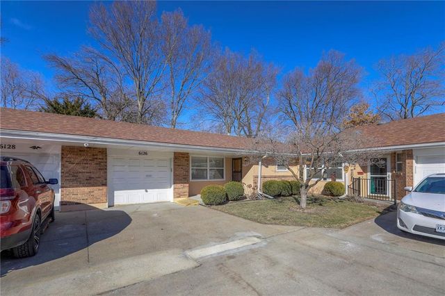 6126 ASH Court, Raytown, MO 64133
