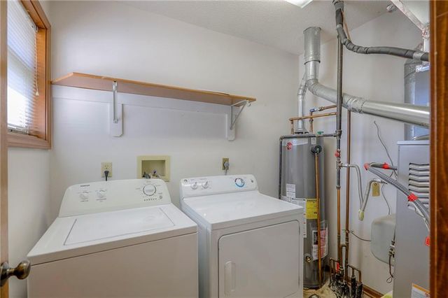 6126 ASH Court, Raytown, MO 64133