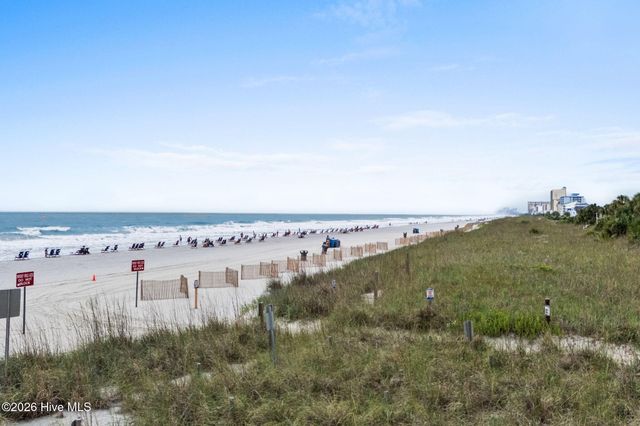 600 27th Avenue S, North Myrtle Beach, SC 29582