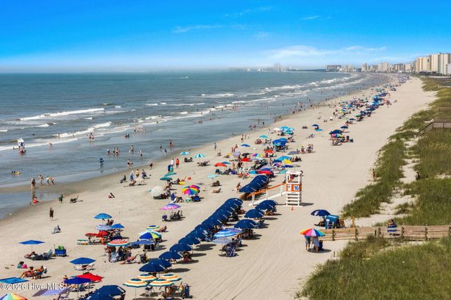 600 27th Avenue S, North Myrtle Beach, SC 29582
