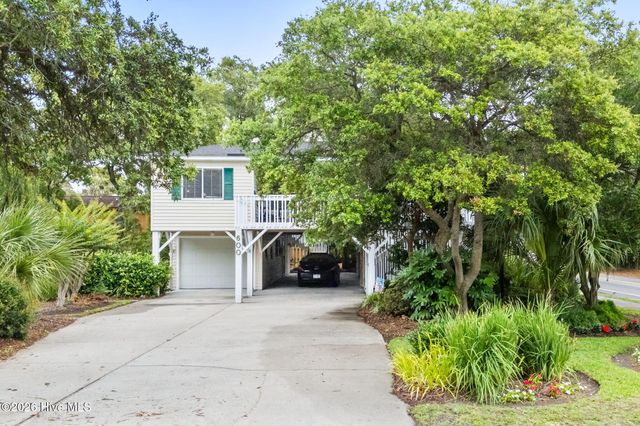 600 27th Avenue S, North Myrtle Beach, SC 29582