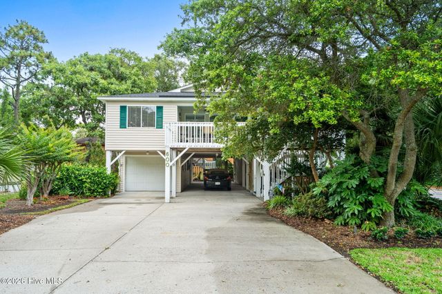 600 27th Avenue S, North Myrtle Beach, SC 29582