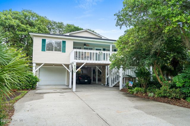 600 27th Avenue S, North Myrtle Beach, SC 29582
