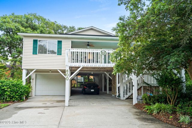 600 27th Avenue S, North Myrtle Beach, SC 29582